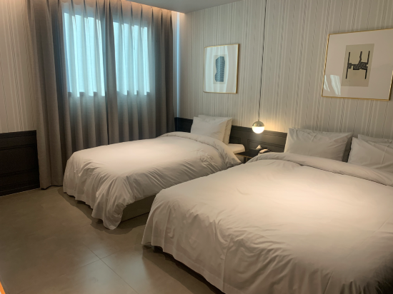 브라운도트호텔 거제옥포점 쿠폰