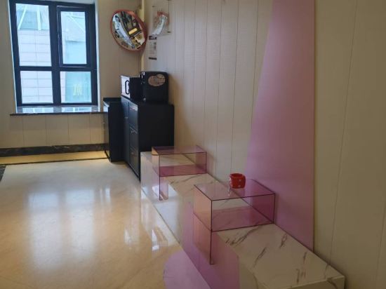 M•S美宿美樂汀藝術品酒店(蕪湖步行街店)優惠