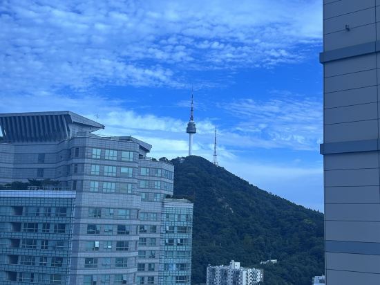 레스케이프 호텔 쿠폰