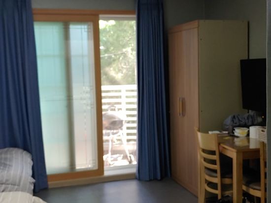 꽃지산타페펜션 쿠폰