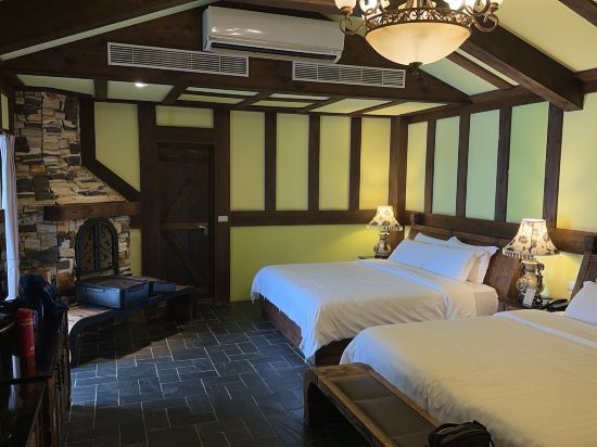 花蓮斯圖亞特海洋莊園優惠