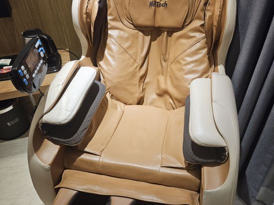 Gwangju Chungjangro 1st Street Boutique Hotel 쿠폰