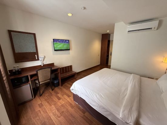 我的酒店@ 吉隆坡中環火車站優惠