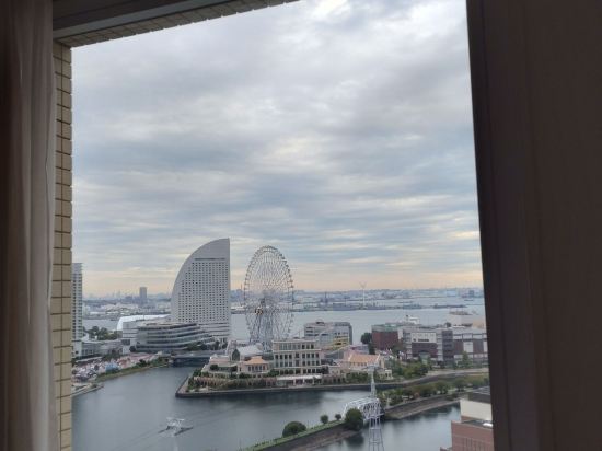 桜木町ワシントンホテル クーポン