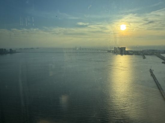 珠海仁恆洲際酒店優惠