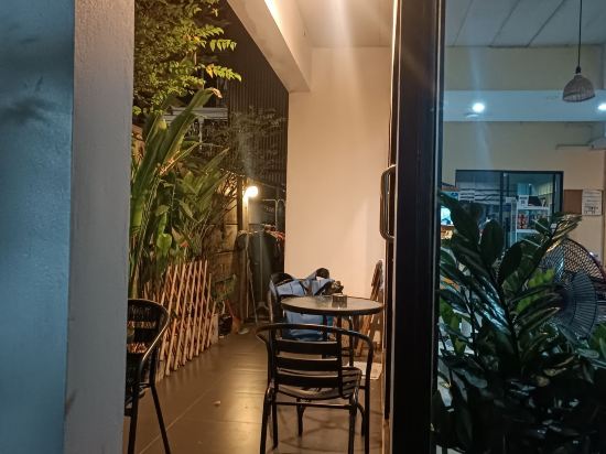 隱逸曼谷旅舍優惠