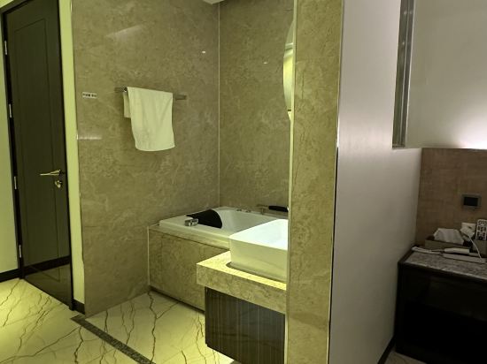 구리 갈매 인디 프레젠트 호텔 쿠폰