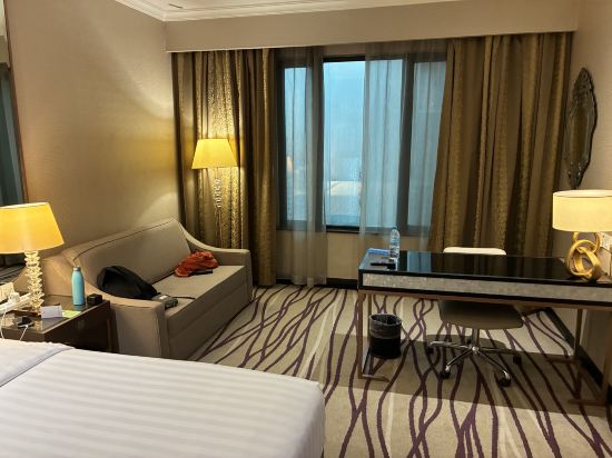 吉隆坡帝盛酒店優惠