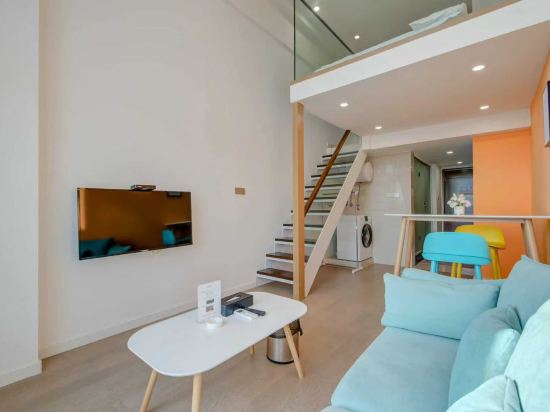 珠海石花66號公寓優惠