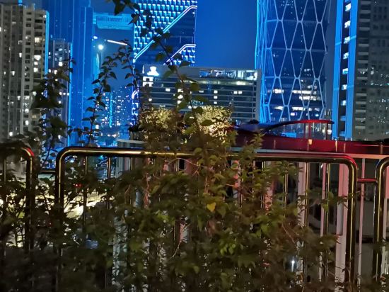 琶洲酒店(廣州會展中心磨碟沙地鐵站店)優惠