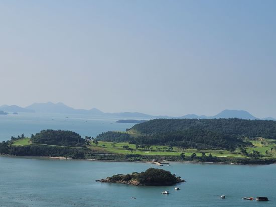 라마다 프라자 바이윈덤 돌산 여수 쿠폰