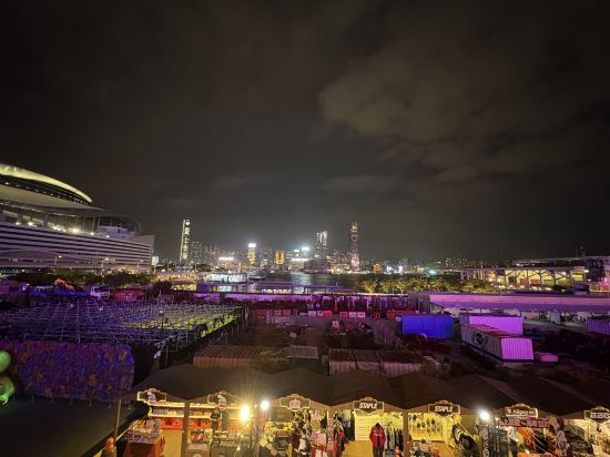 英皇駿景酒店優惠