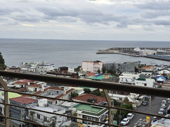 호텔 브릿지 서귀포 쿠폰