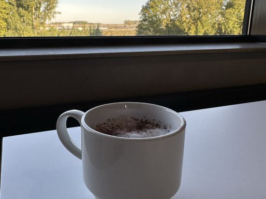 阿姆斯特丹史基浦機場宜必思酒店優惠