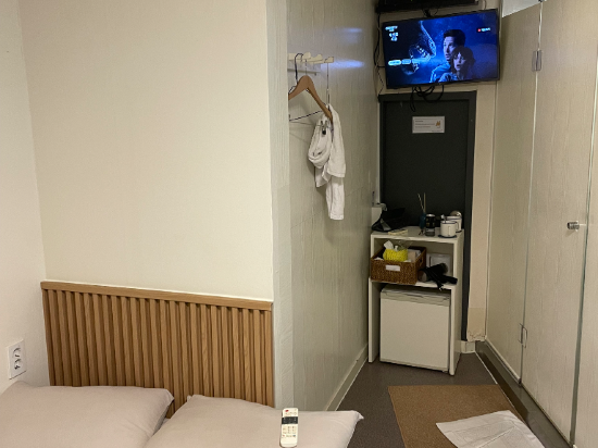 케이스테이게스트하우스 쿠폰