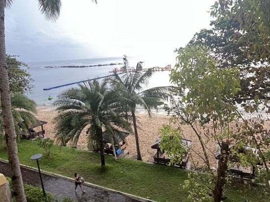 八打雁峽谷灣水療酒店優惠