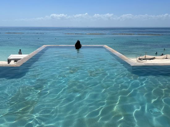 卡曼海灘君悦酒店優惠