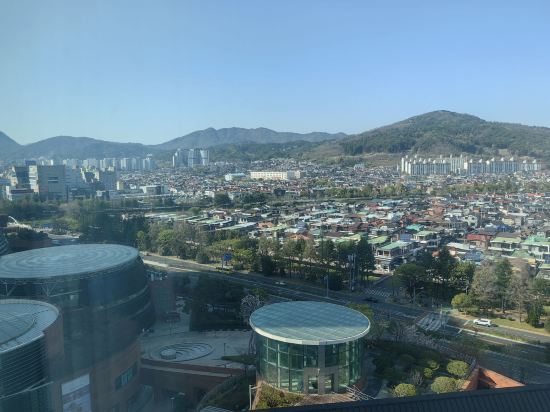 그랜드 머큐어 앰배서더 창원 쿠폰