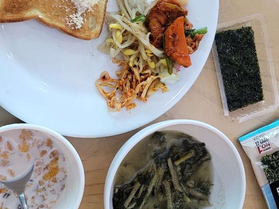 더 퍼스트 호텔 쿠폰