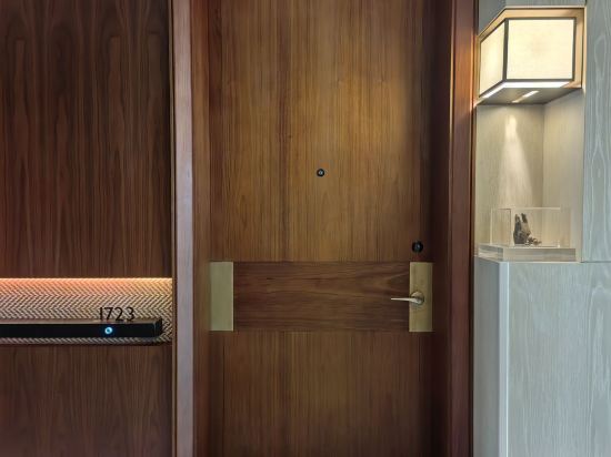 東莞洲際酒店優惠