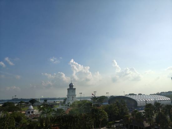 希思爾新山酒店優惠