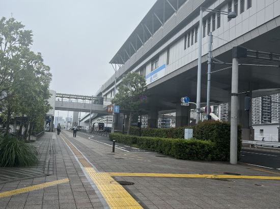 ダイワロイネットホテル東京有明 クーポン