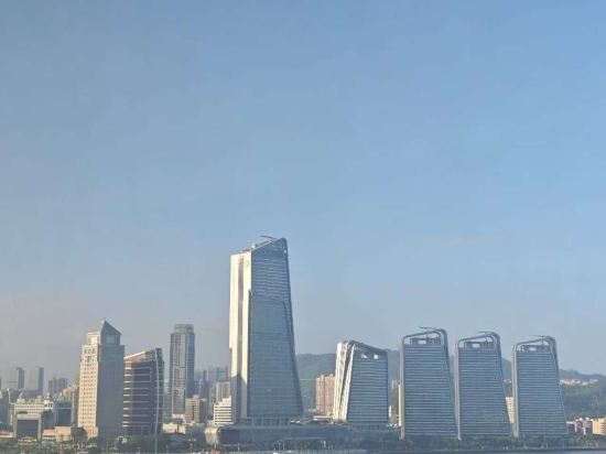 澳門皇冠假日酒店優惠