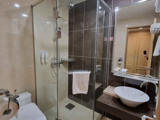 베스트 웨스턴 하버 파크 호텔 쿠폰