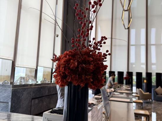 珠海仁恆洲際酒店優惠