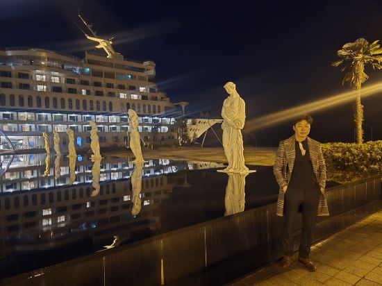 정동진 썬크루즈 쿠폰