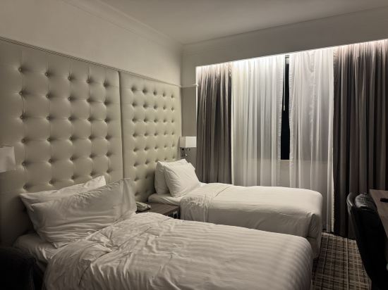 香港悦來酒店優惠