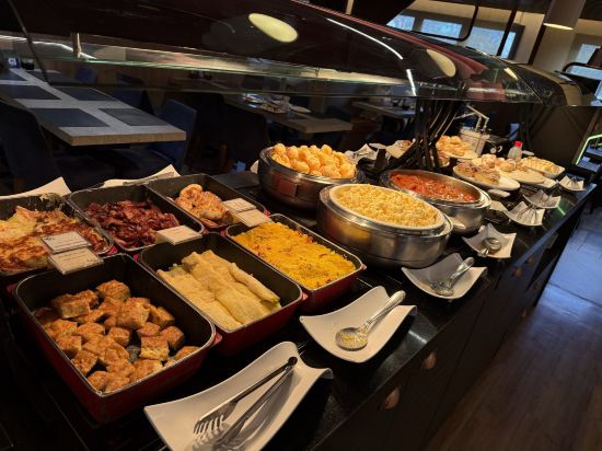 瓜魯由斯機場希爾頓歡朋酒店優惠