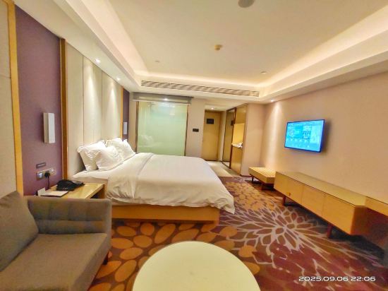 麗楓酒店(潮州潮楓路和諧雅筑店)優惠