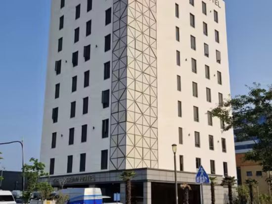 부산 명지 씨엘 오션 호텔 쿠폰