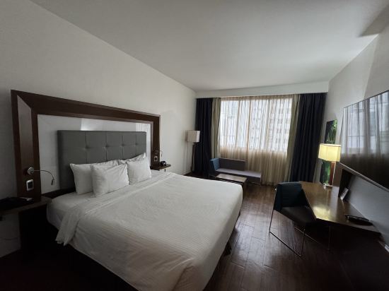 巴拿馬城諾富特酒店優惠