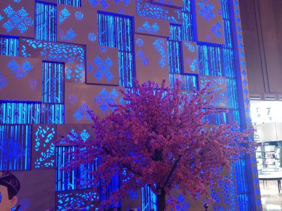 貴陽希爾頓花園酒店優惠