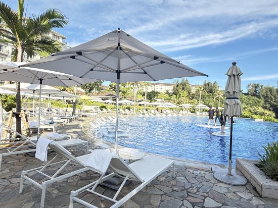 ハレクラニ沖縄 クーポン