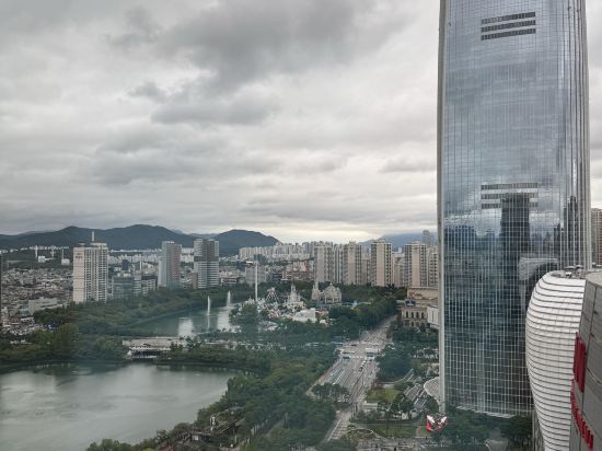 소피텔 앰배서더 서울 호텔 & 서비스드 레지던스 쿠폰