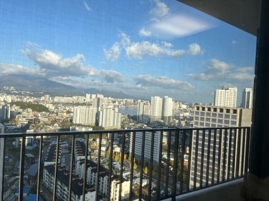 호텔더블루테라 쿠폰