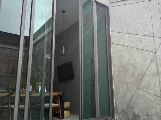 芭堤雅寶石泳池別墅 (SHA Extra Plus)優惠