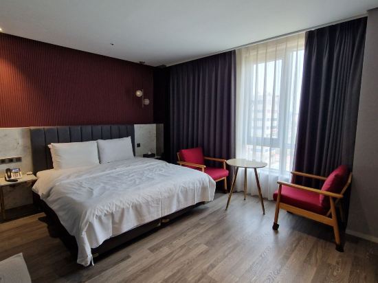 부산 명지 씨엘 오션 호텔 쿠폰