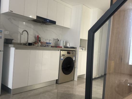 珠海萬奈公寓(富華里店)優惠