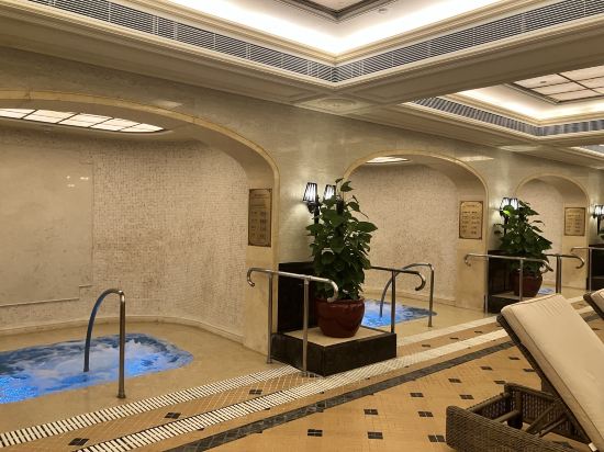 澳門勵庭海景酒店優惠