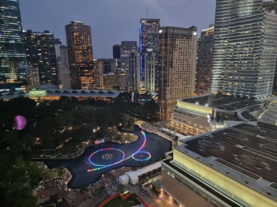 吉隆坡四季酒店優惠