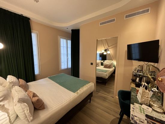 維爾斯特酒店優惠