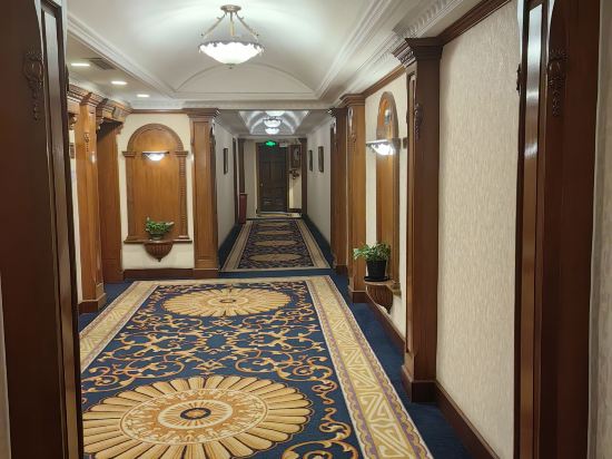 퍼시픽 호텔 쿠폰