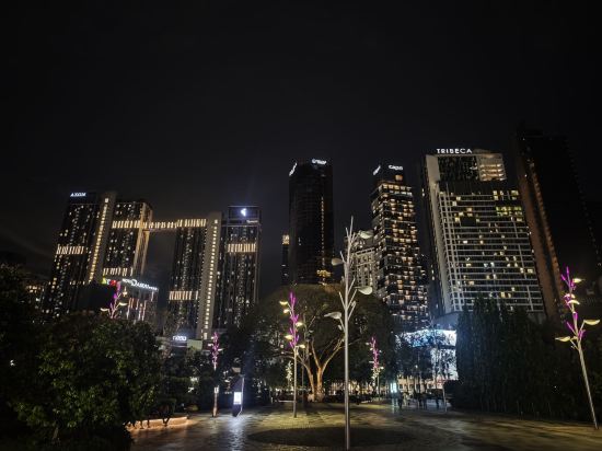 吉隆坡安莎酒店優惠