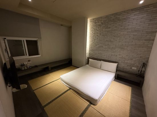 奇異果快捷旅店(臺中站前二館)優惠