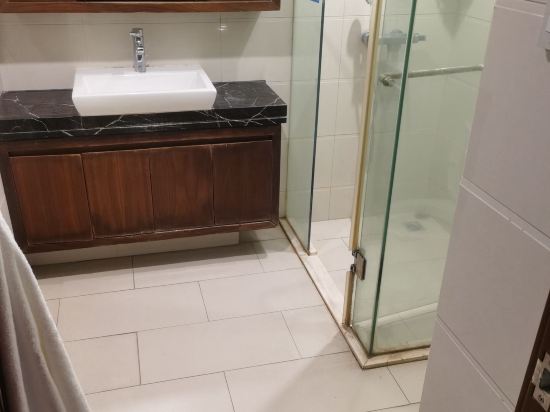 花蕾精品酒店式公寓(珠海華髮商都店)優惠