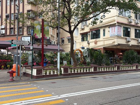 香港帝京酒店優惠